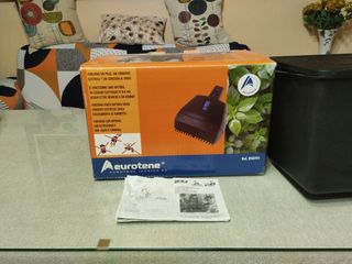 Depósito Dosificador de riego por goteo