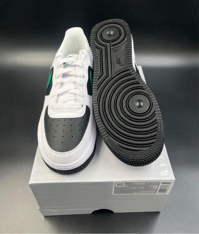 Nike air force talla