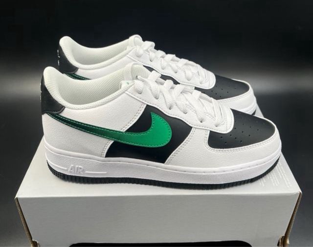 Nike air force talla