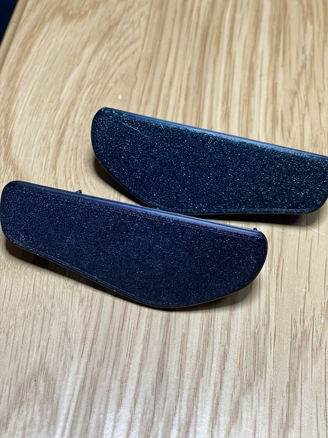 Copri lavafari BMW E46 restyling