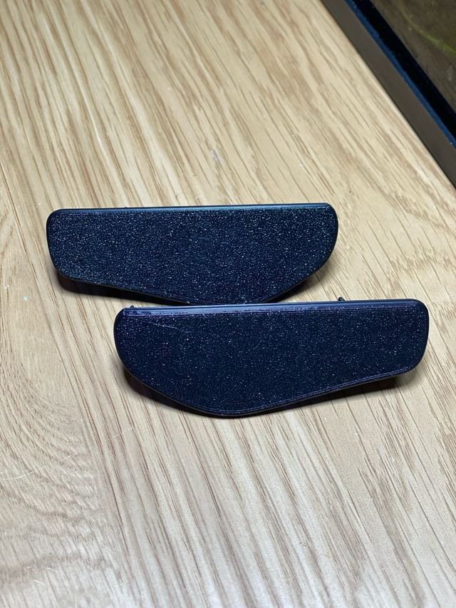 Copri lavafari BMW E46 restyling