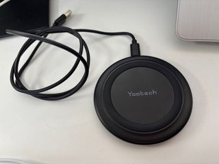 Cargador inalámbrico Yootech