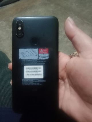 Telefono cellulare Xiaomi mi a2