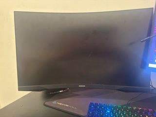 Monitor Samsung Odyssey G5