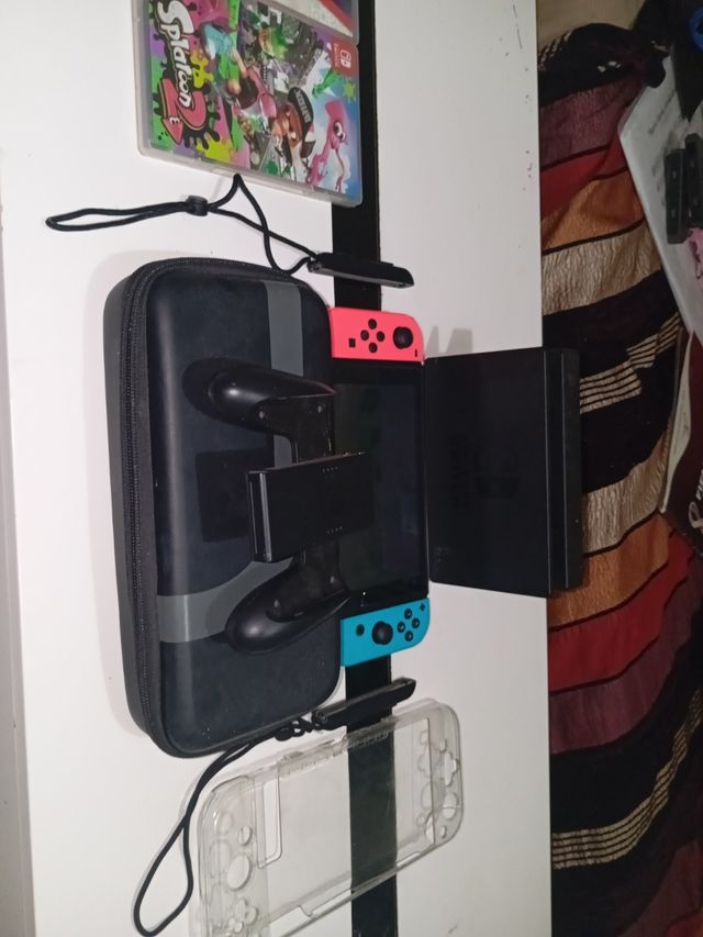 Pack Nintendo Switch