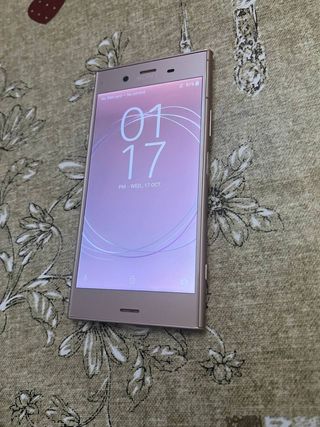 Sony Xperia XZ1 64 GB gratis 
