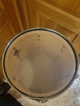 Tom 12" Pearl Masters Custom MMX