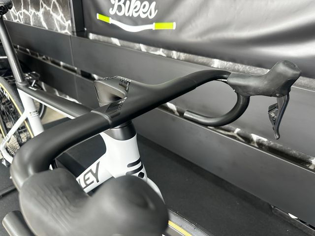 BICICLETA DE CARRETERA NUEVA RIDLEY FALCN RS 2025