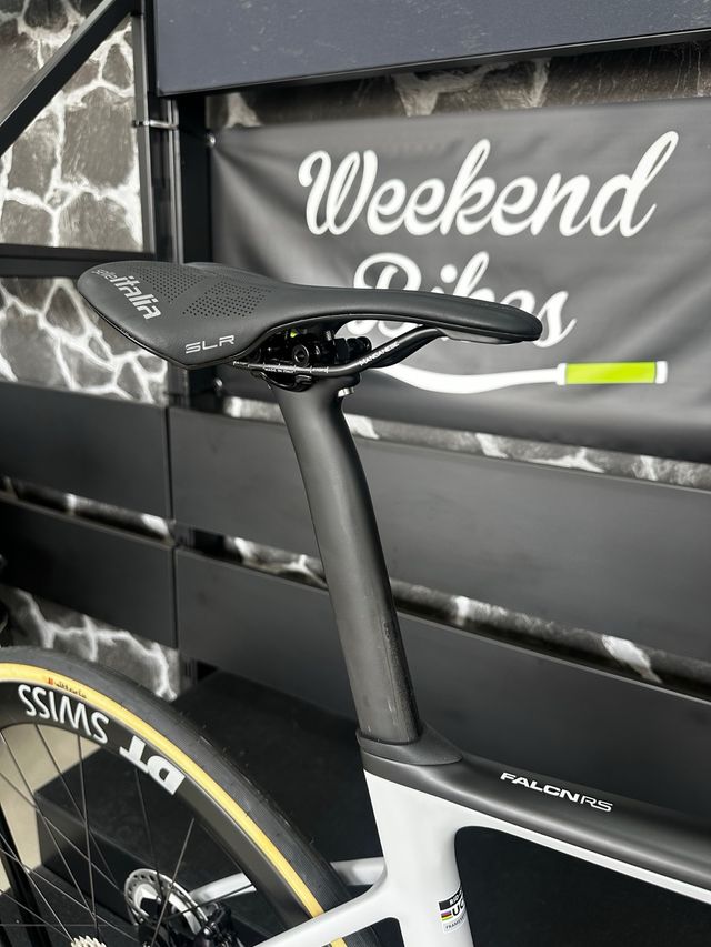 BICICLETA DE CARRETERA NUEVA RIDLEY FALCN RS 2025