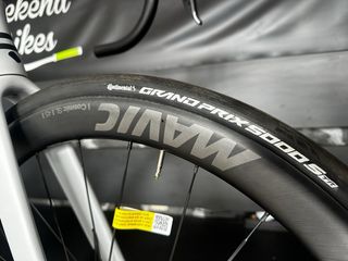 BICICLETA DE CARRETERA NUEVA RIDLEY FALCN RS 2025