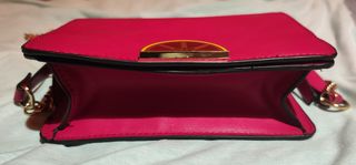 Bolso de Zara.