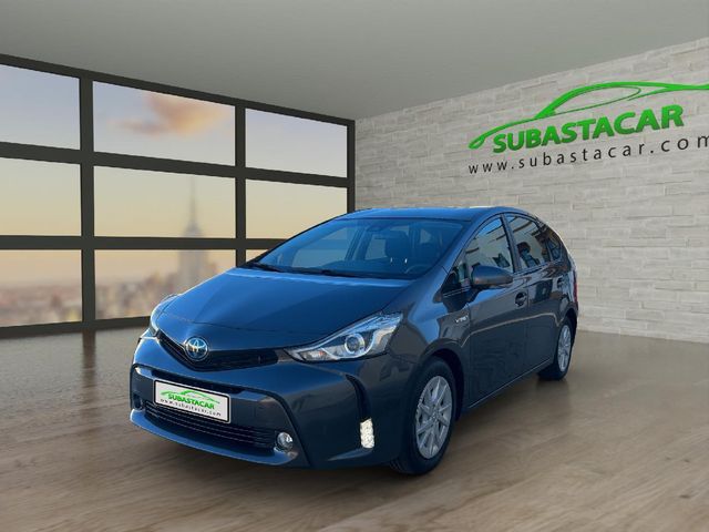 TOYOTA Prius Prius + Eco