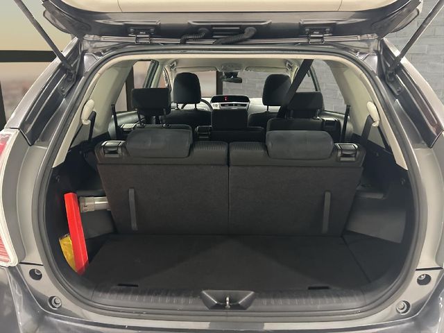 TOYOTA Prius Prius + Eco