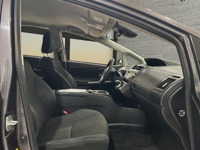 TOYOTA Prius Prius + Eco