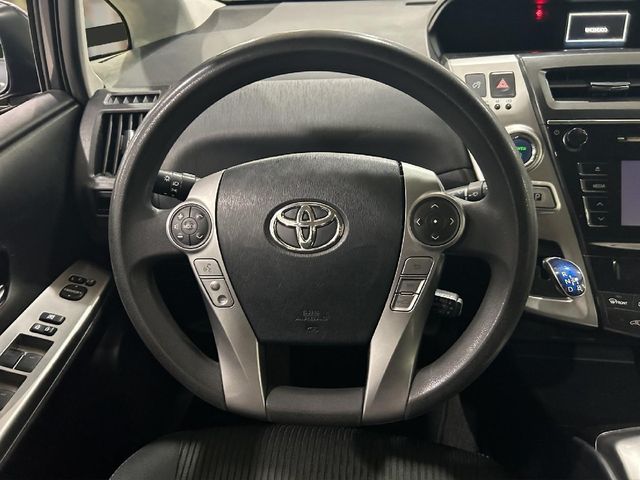 TOYOTA Prius Prius + Eco