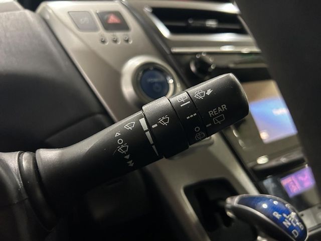 TOYOTA Prius Prius + Eco