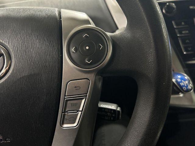 TOYOTA Prius Prius + Eco