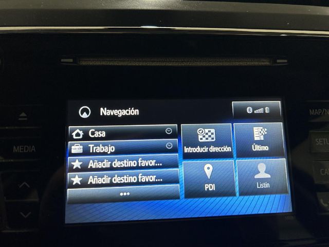 TOYOTA Prius Prius + Eco