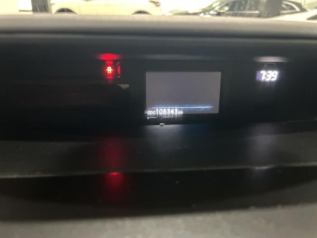TOYOTA Prius Prius + Eco