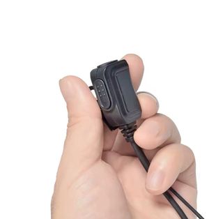 Cuffie Walkie Talkie