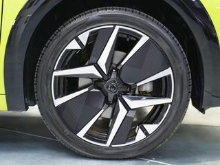 Peugeot 208 GT Eléctrico 156 (115 Kw)