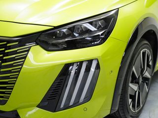 Peugeot 208 GT Eléctrico 156 (115 Kw)