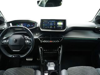 Peugeot 208 GT Eléctrico 156 (115 Kw)