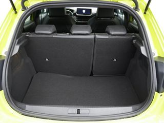 Peugeot 208 GT Eléctrico 156 (115 Kw)