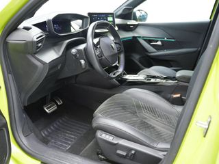 Peugeot 208 GT Eléctrico 156 (115 Kw)