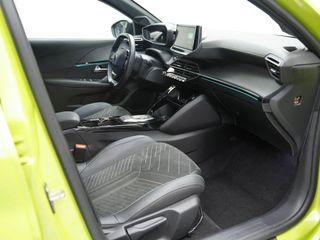 Peugeot 208 GT Eléctrico 156 (115 Kw)