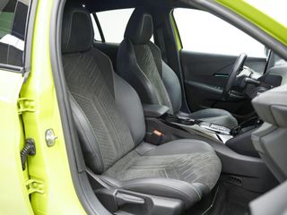 Peugeot 208 GT Eléctrico 156 (115 Kw)