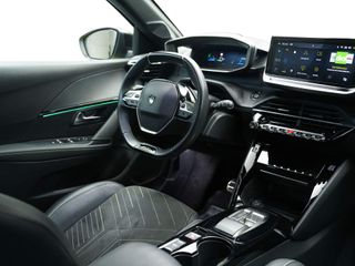 Peugeot 208 GT Eléctrico 156 (115 Kw)