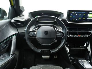 Peugeot 208 GT Eléctrico 156 (115 Kw)