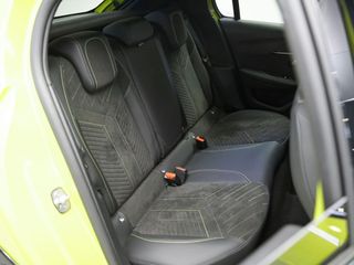 Peugeot 208 GT Eléctrico 156 (115 Kw)