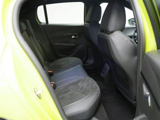 Peugeot 208 GT Eléctrico 156 (115 Kw)