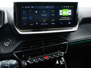 Peugeot 208 GT Eléctrico 156 (115 Kw)