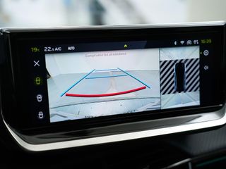 Peugeot 208 GT Eléctrico 156 (115 Kw)