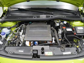 Peugeot 208 GT Eléctrico 156 (115 Kw)