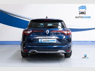 Renault Megane Sp. Tourer Bose En. dCi 81kW (110CV) EDC