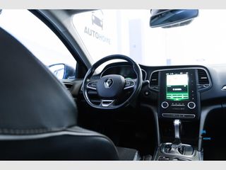 Renault Megane Sp. Tourer Bose En. dCi 81kW (110CV) EDC
