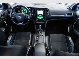 Renault Megane Sp. Tourer Bose En. dCi 81kW (110CV) EDC