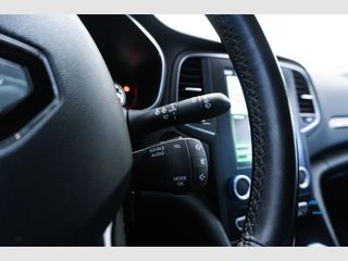 Renault Megane Sp. Tourer Bose En. dCi 81kW (110CV) EDC