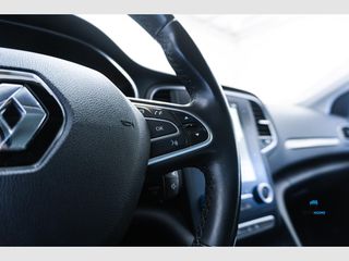 Renault Megane Sp. Tourer Bose En. dCi 81kW (110CV) EDC