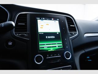 Renault Megane Sp. Tourer Bose En. dCi 81kW (110CV) EDC