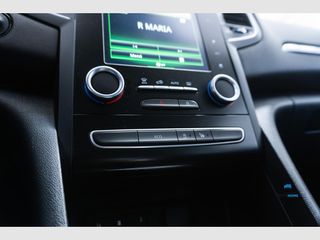 Renault Megane Sp. Tourer Bose En. dCi 81kW (110CV) EDC