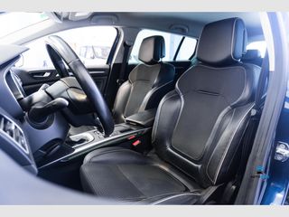 Renault Megane Sp. Tourer Bose En. dCi 81kW (110CV) EDC