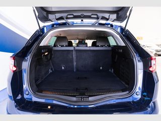 Renault Megane Sp. Tourer Bose En. dCi 81kW (110CV) EDC