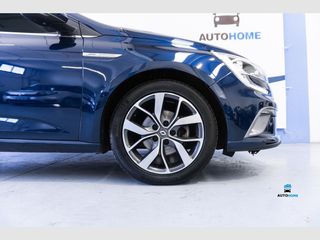 Renault Megane Sp. Tourer Bose En. dCi 81kW (110CV) EDC