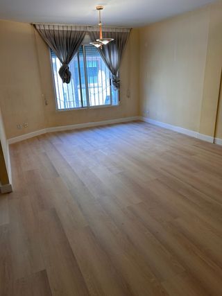 Instalación de parquet laminado, vinilo, Valencia