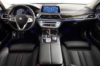 BMW Serie 7 740 e iPerformance 326cv